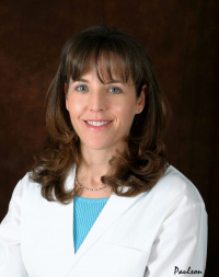 Dr. Robin Jacobs-Rodriguez, DC